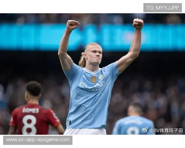 AC米兰盯哈兰德式高塔前锋，重塑意甲霸主梦