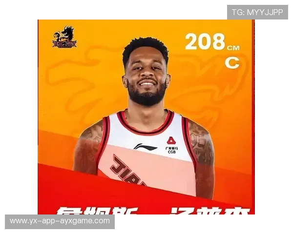 CBA外援格局变化,新疆新外援签约引起热议 CBA外援格局变化,新疆新外援签约引起热议