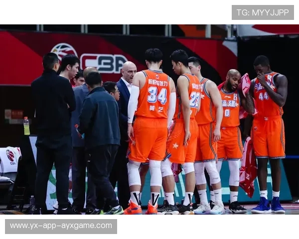 CBA 年度最惨球队曝光！伤病满员