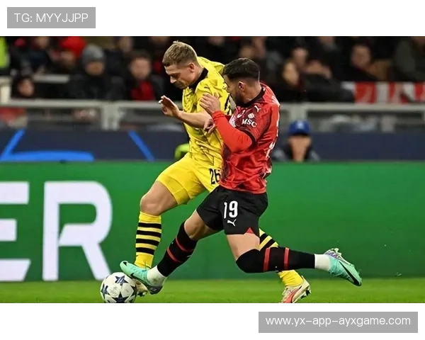 多特蒙德稳扎稳打推进边路,阿德耶米加速带动节奏